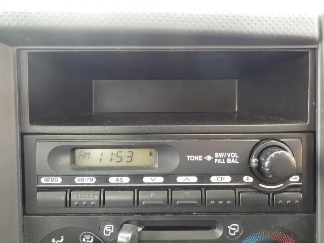 マツダタイタン平ボディ小型（2t・3t）[写真10]