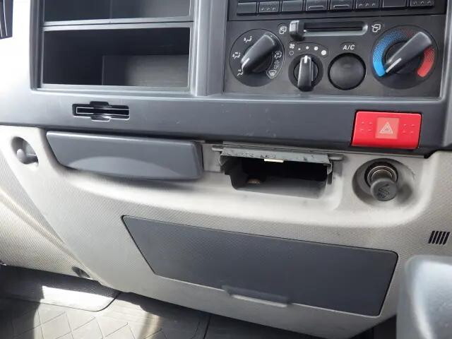 マツダタイタン平ボディ小型（2t・3t）[写真12]