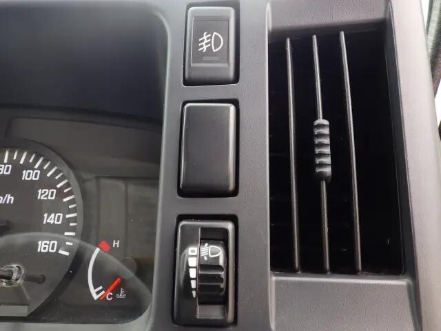 マツダタイタン平ボディ小型（2t・3t）[写真15]