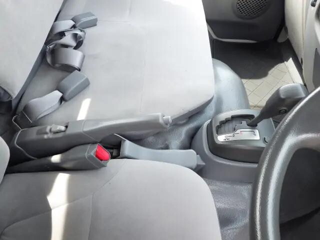 マツダタイタン平ボディ小型（2t・3t）[写真17]