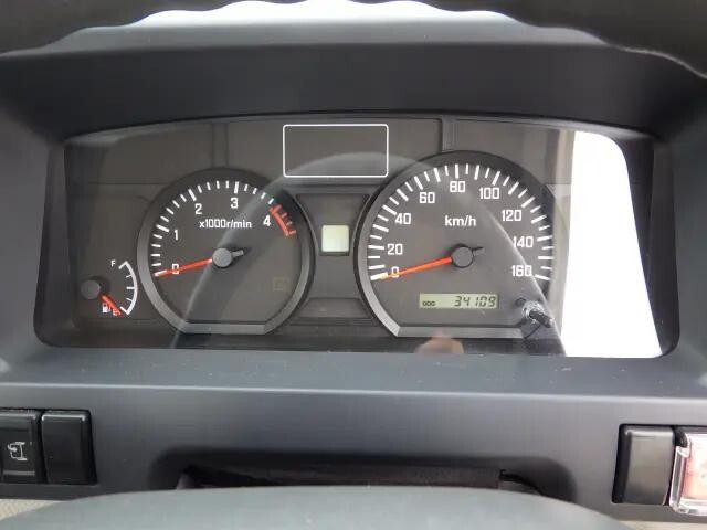 マツダタイタン平ボディ小型（2t・3t）[写真19]