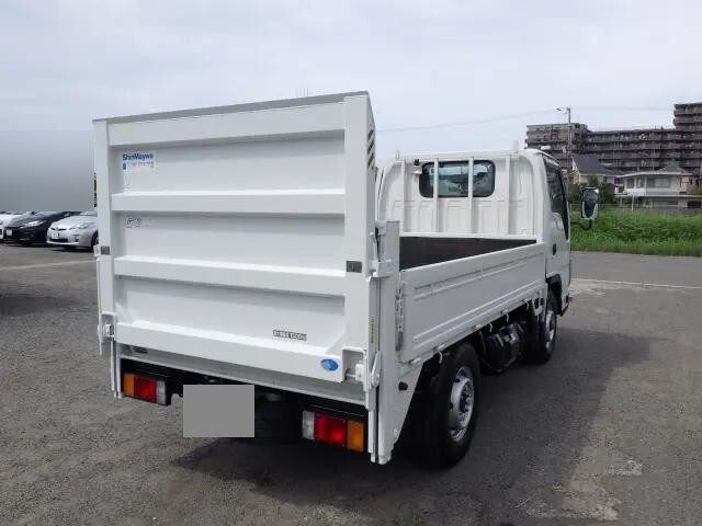 マツダタイタン平ボディ小型（2t・3t）[写真02]