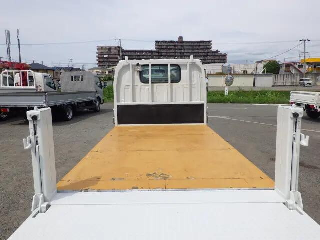 マツダタイタン平ボディ小型（2t・3t）[写真20]