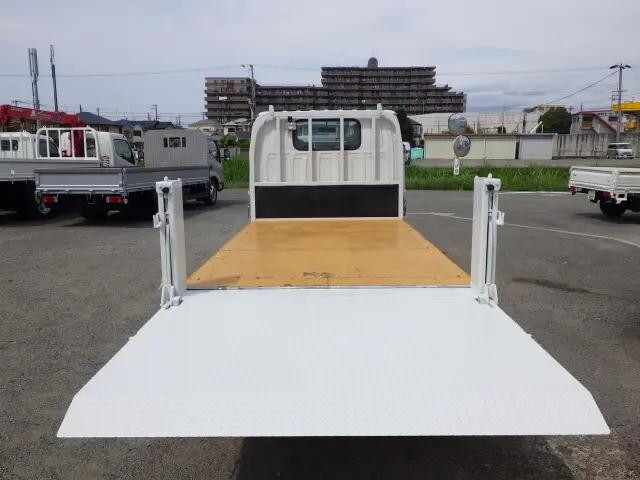 マツダタイタン平ボディ小型（2t・3t）[写真21]