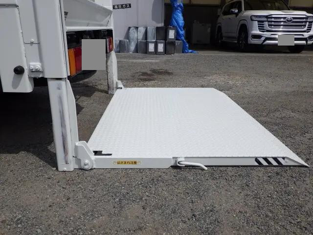 マツダタイタン平ボディ小型（2t・3t）[写真25]