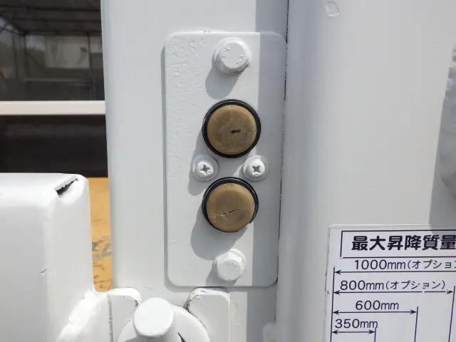 マツダタイタン平ボディ小型（2t・3t）[写真27]