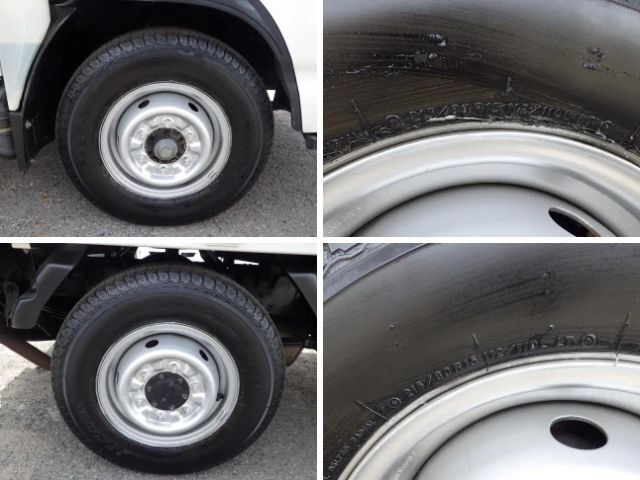 マツダタイタン平ボディ小型（2t・3t）[写真29]