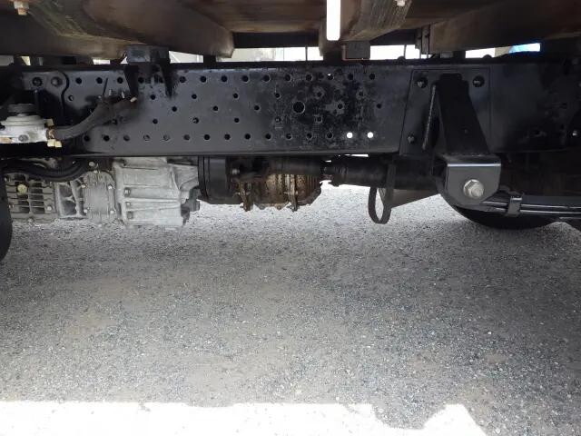 マツダタイタン平ボディ小型（2t・3t）[写真33]