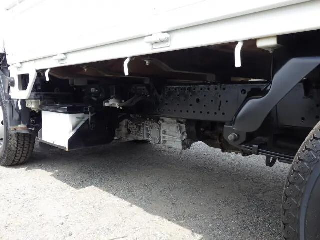 マツダタイタン平ボディ小型（2t・3t）[写真34]