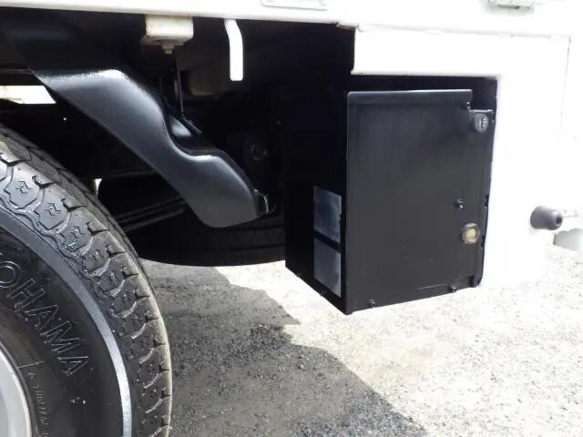 マツダタイタン平ボディ小型（2t・3t）[写真35]