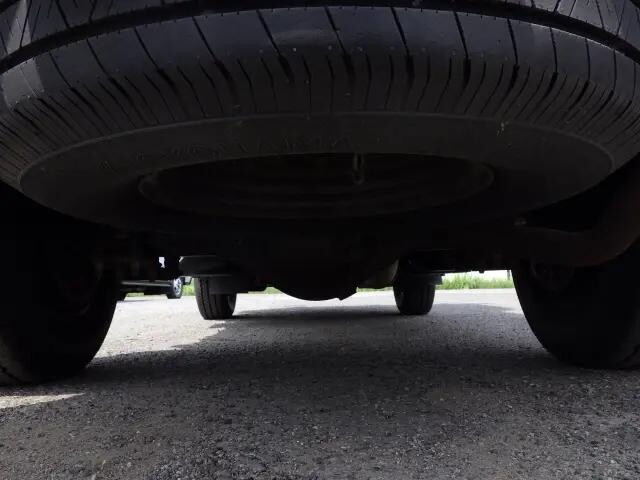 マツダタイタン平ボディ小型（2t・3t）[写真37]