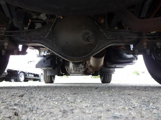 マツダタイタン平ボディ小型（2t・3t）[写真38]