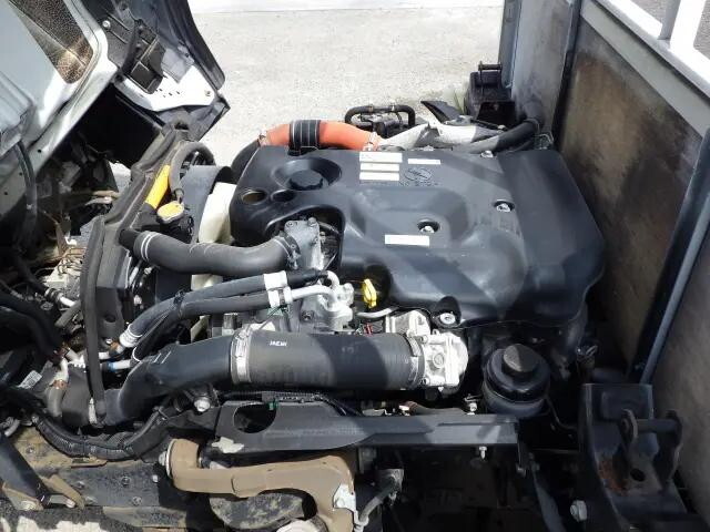 マツダタイタン平ボディ小型（2t・3t）[写真39]