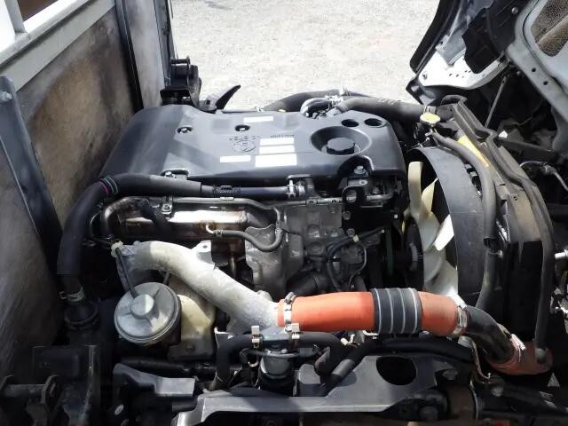 マツダタイタン平ボディ小型（2t・3t）[写真40]