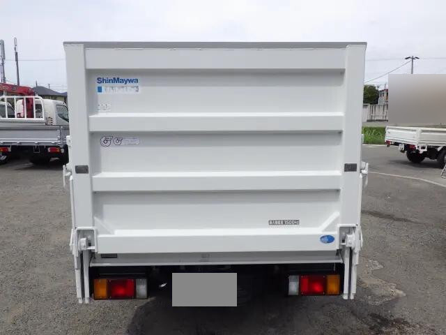 マツダタイタン平ボディ小型（2t・3t）[写真05]