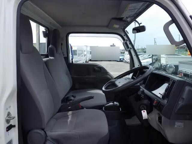 マツダタイタン平ボディ小型（2t・3t）[写真07]