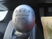 三菱ふそうファイター冷凍車（冷蔵車）中型（4t）[写真14]