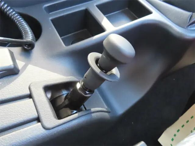 三菱ふそうファイター冷凍車（冷蔵車）中型（4t）[写真14]