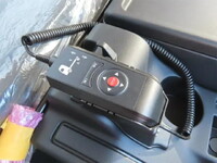 三菱ふそうファイター冷凍車（冷蔵車）中型（4t）[写真16]