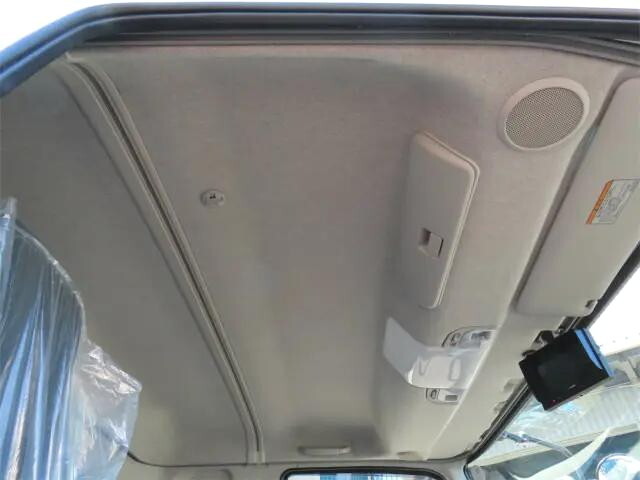 三菱ふそうファイター冷凍車（冷蔵車）中型（4t）[写真18]