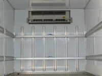 三菱ふそうファイター冷凍車（冷蔵車）中型（4t）[写真21]