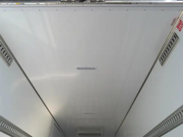 三菱ふそうファイター冷凍車（冷蔵車）中型（4t）[写真23]