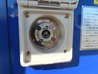 三菱ふそうファイター冷凍車（冷蔵車）中型（4t）[写真31]