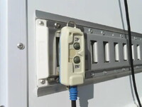 三菱ふそうファイター冷凍車（冷蔵車）中型（4t）[写真32]