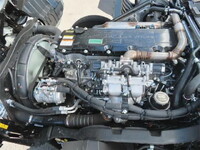 三菱ふそうファイター冷凍車（冷蔵車）中型（4t）[写真35]