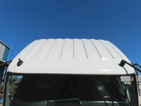 三菱ふそうファイター冷凍車（冷蔵車）中型（4t）[写真07]