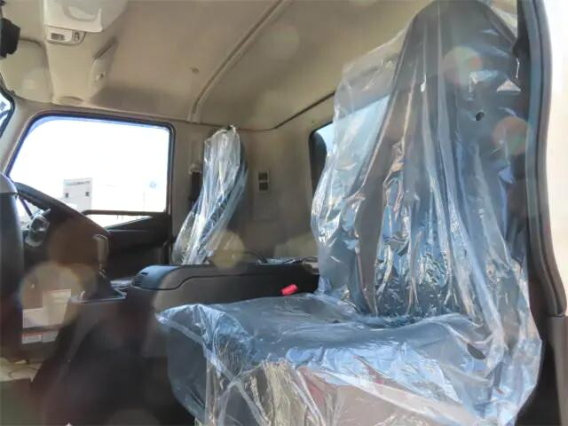 三菱ふそうファイター冷凍車（冷蔵車）中型（4t）[写真08]