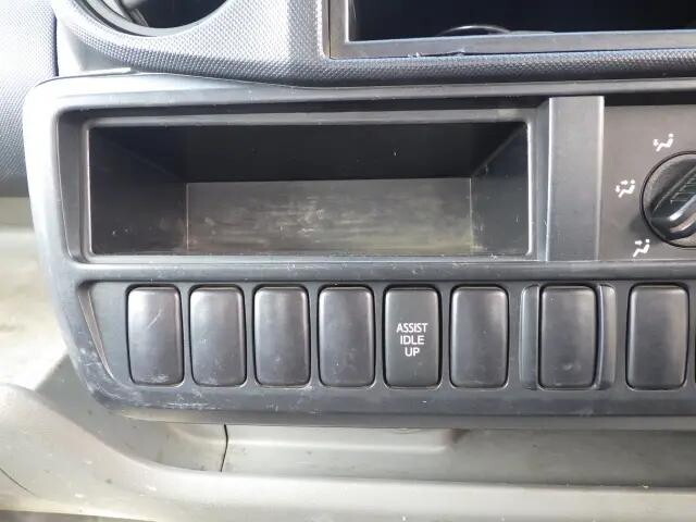 トヨタダイナクレーン3段小型（2t・3t）[写真11]