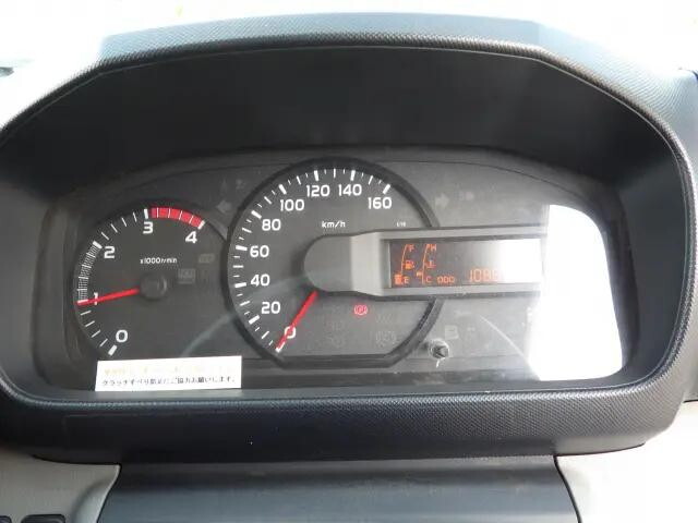 トヨタダイナクレーン3段小型（2t・3t）[写真15]