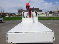 トヨタダイナクレーン3段小型（2t・3t）[写真17]