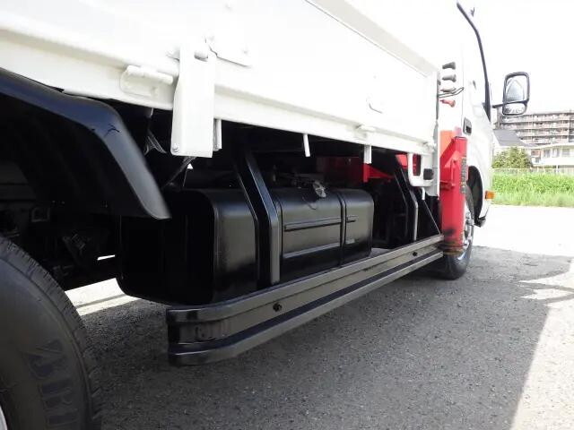 トヨタダイナクレーン3段小型（2t・3t）[写真19]