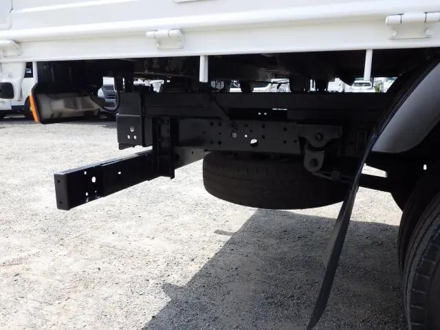 トヨタダイナクレーン3段小型（2t・3t）[写真20]