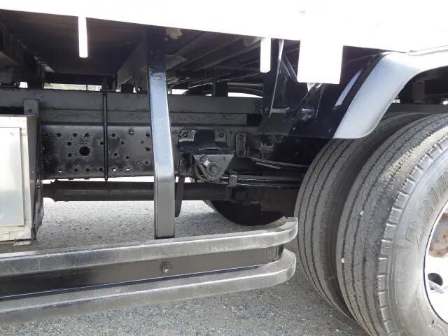 トヨタダイナクレーン3段小型（2t・3t）[写真21]