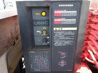 トヨタダイナクレーン3段小型（2t・3t）[写真27]