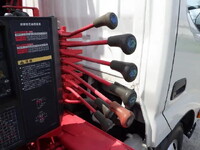 トヨタダイナクレーン3段小型（2t・3t）[写真28]