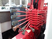 トヨタダイナクレーン3段小型（2t・3t）[写真29]