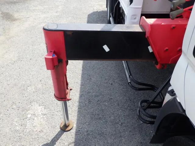 トヨタダイナクレーン3段小型（2t・3t）[写真29]