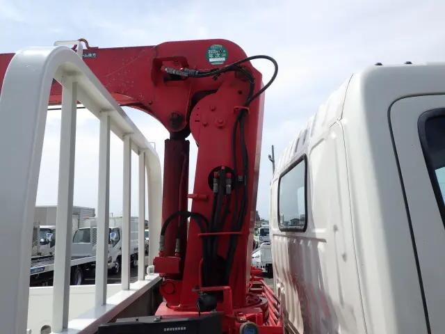 トヨタダイナクレーン3段小型（2t・3t）[写真30]