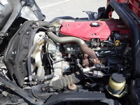 トヨタダイナクレーン3段小型（2t・3t）[写真37]