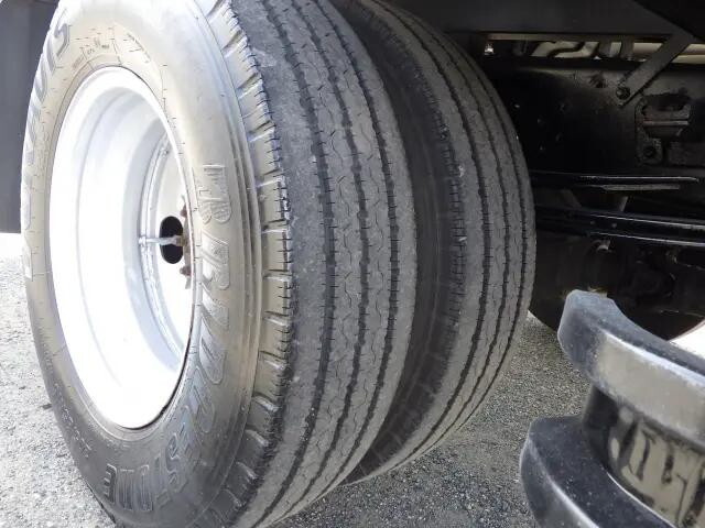 トヨタダイナクレーン3段小型（2t・3t）[写真39]