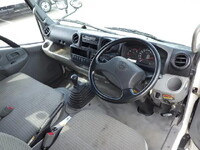 トヨタダイナクレーン3段小型（2t・3t）[写真07]