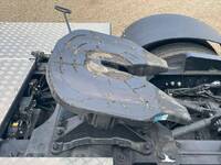 三菱ふそうスーパーグレートトレーラーヘッド（トラクターヘッド）大型（10t）[写真11]