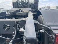 三菱ふそうスーパーグレートトレーラーヘッド（トラクターヘッド）大型（10t）[写真13]