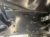 三菱ふそうスーパーグレートトレーラーヘッド（トラクターヘッド）大型（10t）[写真14]