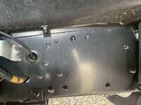 三菱ふそうスーパーグレートトレーラーヘッド（トラクターヘッド）大型（10t）[写真15]