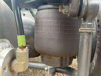 三菱ふそうスーパーグレートトレーラーヘッド（トラクターヘッド）大型（10t）[写真16]